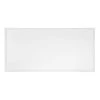 2 ft. x 4 ft. LED Flat Panel Light with Selectable Wattage/Lumens and Selectable CCT by Commercial Electric -OCTO LIGHTS Shop white commercial electric led panel lights mps60120350w s 64 1000
