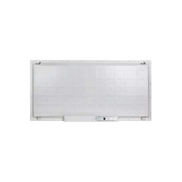 2 ft. x 4 ft. LED Flat Panel Light with Selectable Wattage/Lumens and Selectable CCT by Commercial Electric 5 2 ft. x 4 ft. LED Flat Panel Light with Selectable Wattage/Lumens and Selectable CCT by Commercial Electric - Image 3