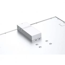 3000 Lumens 2 ft. x 2 ft. White Integrated LED Troffer by Commercial Electric -OCTO LIGHTS Shop white commercial electric led panel lights pn322a30a3 43 1d 1000