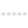 5-Light LED White AC Puck Light Kit by Commercial Electric -OCTO LIGHTS Shop white commercial electric puck lights 21325kit wh 64 1000