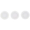 3-Light LED White Puck Light Kit by Commercial Electric -OCTO LIGHTS Shop white commercial electric puck lights 21353nvkit wh 64 1000