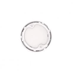 Plug-in 3-Light LED RGBW Puck Light with Color Changing by Commercial Electric -OCTO LIGHTS Shop white commercial electric puck lights 21393kit wh 1f 1000