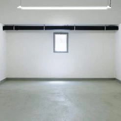 4 ft. 88-Watt Equivalent Integrated LED Utility White Shop Light with Pull Chain, Bright White by Commercial Electric -OCTO LIGHTS Shop white commercial electric shop lights 74104 hd 4f 1000