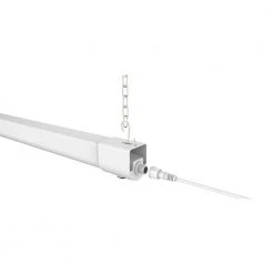 3 ft. 1-Light 6-Watt Equivalent Integrated LED White Shop Light with Solar Panel by Commercial Electric 14 3 ft. 1-Light 6-Watt Equivalent Integrated LED White Shop Light with Solar Panel by Commercial Electric -OCTO LIGHTS Shop white commercial electric shop lights shop3 840 mot sol hd c3 1000