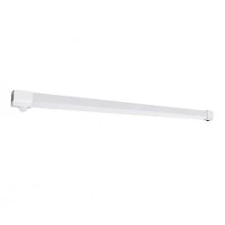 3 ft. 1-Light 6-Watt Equivalent Integrated LED White Shop Light with Solar Panel by Commercial Electric 15 3 ft. 1-Light 6-Watt Equivalent Integrated LED White Shop Light with Solar Panel by Commercial Electric -OCTO LIGHTS Shop white commercial electric shop lights shop3 840 mot sol hd fa 1000