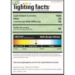 4 ft. 20-Watt Plug-in Direct Wire Integrated LED White Linkable Strip Light Fixture 1800 Lumens 4000K (4-Pack) by Commercial Electric -OCTO LIGHTS Shop white commercial electric strip light fixtures 54261191 4pk 1f 1000