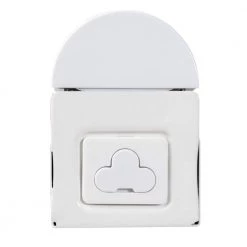 4 ft. 20-Watt Plug-in Direct Wire Integrated LED White Linkable Strip Light Fixture 1800 Lumens 4000K (4-Pack) by Commercial Electric -OCTO LIGHTS Shop white commercial electric strip light fixtures 54261191 4pk 66 1000