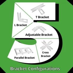 Commercial 8 ft. (Two 4ft.) 440 Watt Equivalent Integrated LED White Multi-Volt Strip Light Fixture 11000 Lumen (4-Pack) by Commercial Electric -OCTO LIGHTS Shop white commercial electric strip light fixtures 54598191 a 4pk a0 1000