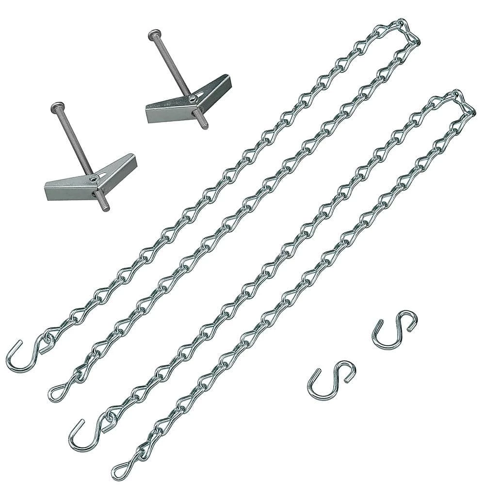 4 ft. 220-Watt Equivalent Integrated LED White Commercial Strip Light Fixture 4000K High Output 5500 Lumens by Commercial Electric 10 4 ft. 220-Watt Equivalent Integrated LED White Commercial Strip Light Fixture 4000K High Output 5500 Lumens by Commercial Electric - Image 8