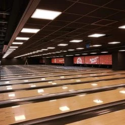 2 ft. x 2 ft. Integrated LED Color and Wattage Selectable Back-Lit Panel Light (2-Pack) by Commercial Electric -OCTO LIGHTS Shop white commercial electric troffers blp 22 u cct p 2 44 1000