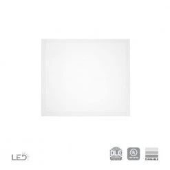 2 ft. x 2 ft. 250-Watt Equivalent Integrated LED White Backlit Troffer, 3825 Lumens, 4000K Bright White (6-Pack) by Commercial Electric 17 2 ft. x 2 ft. 250-Watt Equivalent Integrated LED White Backlit Troffer, 3825 Lumens, 4000K Bright White (6-Pack) by Commercial Electric -OCTO LIGHTS Shop white commercial electric troffers blp 22 u p 30 40k 80 d 6pk 77 1000