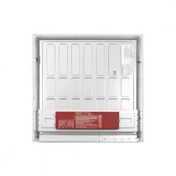 2 ft. x 2 ft. 300-Watt Equivalent Integrated LED White Backlit Troffer with Emergency Battery Backup, 4000K Bright White by Commercial Electric -OCTO LIGHTS Shop white commercial electric troffers blp 22 u s 36 40k 80 d el e1 1000