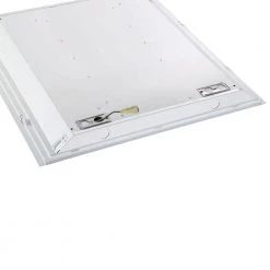 2 ft. x 2 ft. 96-Watt Equivalent Integrated LED White Troffer, 4000K by Commercial Electric 14 2 ft. x 2 ft. 96-Watt Equivalent Integrated LED White Troffer, 4000K by Commercial Electric -OCTO LIGHTS Shop white commercial electric troffers cetr22bl20pd 40 1000