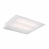 2 ft. x 2 ft. 96-Watt Equivalent Integrated LED White Troffer, 4000K by Commercial Electric 1 2 ft. x 2 ft. 96-Watt Equivalent Integrated LED White Troffer, 4000K by Commercial Electric -OCTO LIGHTS Shop white commercial electric troffers cetr22bl20pd 64 1000