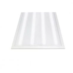 2 ft. x 4 ft. 128-Watt Equivalent Integrated LED White Troffer, 3500K/4000K by Commercial Electric -OCTO LIGHTS Shop white commercial electric troffers tr24483540kpce 1f 1000