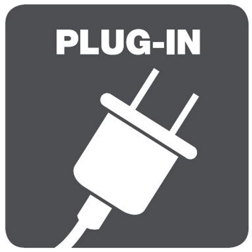 18 in. LED White Corner Light by Commercial Electric 5 18 in. LED White Corner Light by Commercial Electric - Image 4