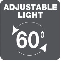 18 in. LED White Corner Light by Commercial Electric 12 18 in. LED White Corner Light by Commercial Electric -OCTO LIGHTS Shop white commercial electric under cabinet lights 57402 wh fa 1000