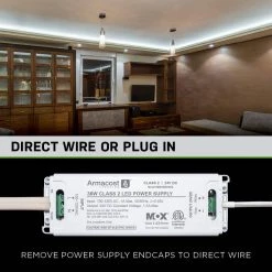 16 ft. LED Tunable White Tape Light Kit- Under Cabinet Light by Commercial Electric -OCTO LIGHTS Shop white commercial electric under cabinet lights c421510 fa 1000