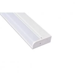 Direct Wire Aluminum 24 in. LED White CCT Changing Under Cabinet Light by Commercial Electric 21 Direct Wire Aluminum 24 in. LED White CCT Changing Under Cabinet Light by Commercial Electric -OCTO LIGHTS Shop white commercial electric under cabinet lights pl9035 44 1000