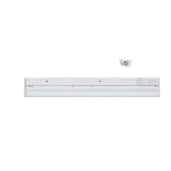 Direct Wire Aluminum 24 in. LED White CCT Changing Under Cabinet Light by Commercial Electric 19 Direct Wire Aluminum 24 in. LED White CCT Changing Under Cabinet Light by Commercial Electric -OCTO LIGHTS Shop white commercial electric under cabinet lights pl9035 4f 1000