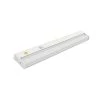 Direct Wire Aluminum 24 in. LED White CCT Changing Under Cabinet Light by Commercial Electric 1 Direct Wire Aluminum 24 in. LED White CCT Changing Under Cabinet Light by Commercial Electric -OCTO LIGHTS Shop white commercial electric under cabinet lights pl9035 64 1000