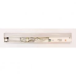 Direct Wire Aluminum 24 in. LED White CCT Changing Under Cabinet Light by Commercial Electric 23 Direct Wire Aluminum 24 in. LED White CCT Changing Under Cabinet Light by Commercial Electric -OCTO LIGHTS Shop white commercial electric under cabinet lights pl9035 76 1000