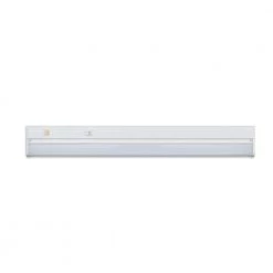 Direct Wire Aluminum 24 in. LED White CCT Changing Under Cabinet Light by Commercial Electric 18 Direct Wire Aluminum 24 in. LED White CCT Changing Under Cabinet Light by Commercial Electric -OCTO LIGHTS Shop white commercial electric under cabinet lights pl9035 c3 1000