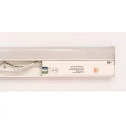 Direct Wire Aluminum 24 in. LED White CCT Changing Under Cabinet Light by Commercial Electric 22 Direct Wire Aluminum 24 in. LED White CCT Changing Under Cabinet Light by Commercial Electric -OCTO LIGHTS Shop white commercial electric under cabinet lights pl9035 fa 1000