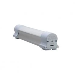 8.5 in. LED Portable Task Light by Commercial Electric -OCTO LIGHTS Shop white commercial electric under cabinet lights whq20 40 66 1000